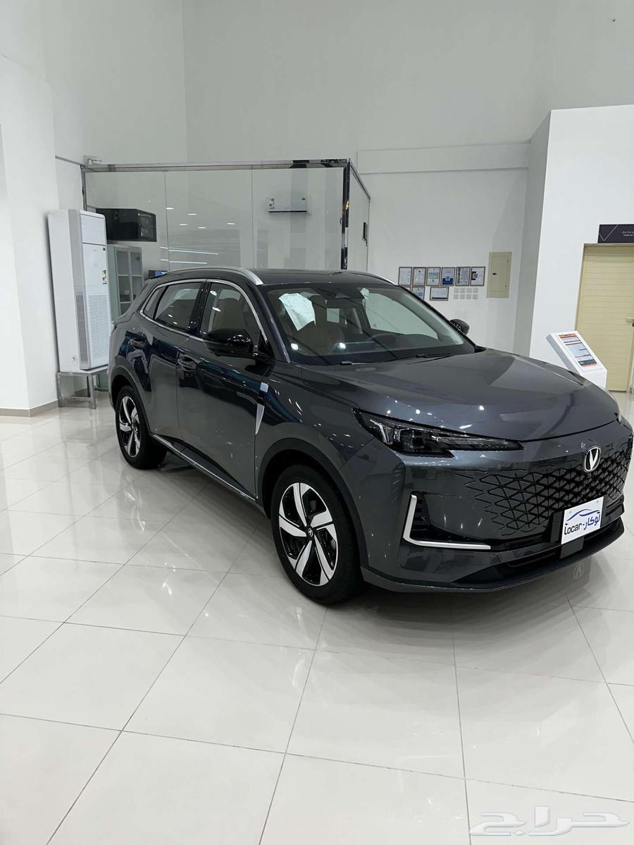 شانجان UNI S يوني اس 2026 متوفرة الان عروض مميزة64238811194115112