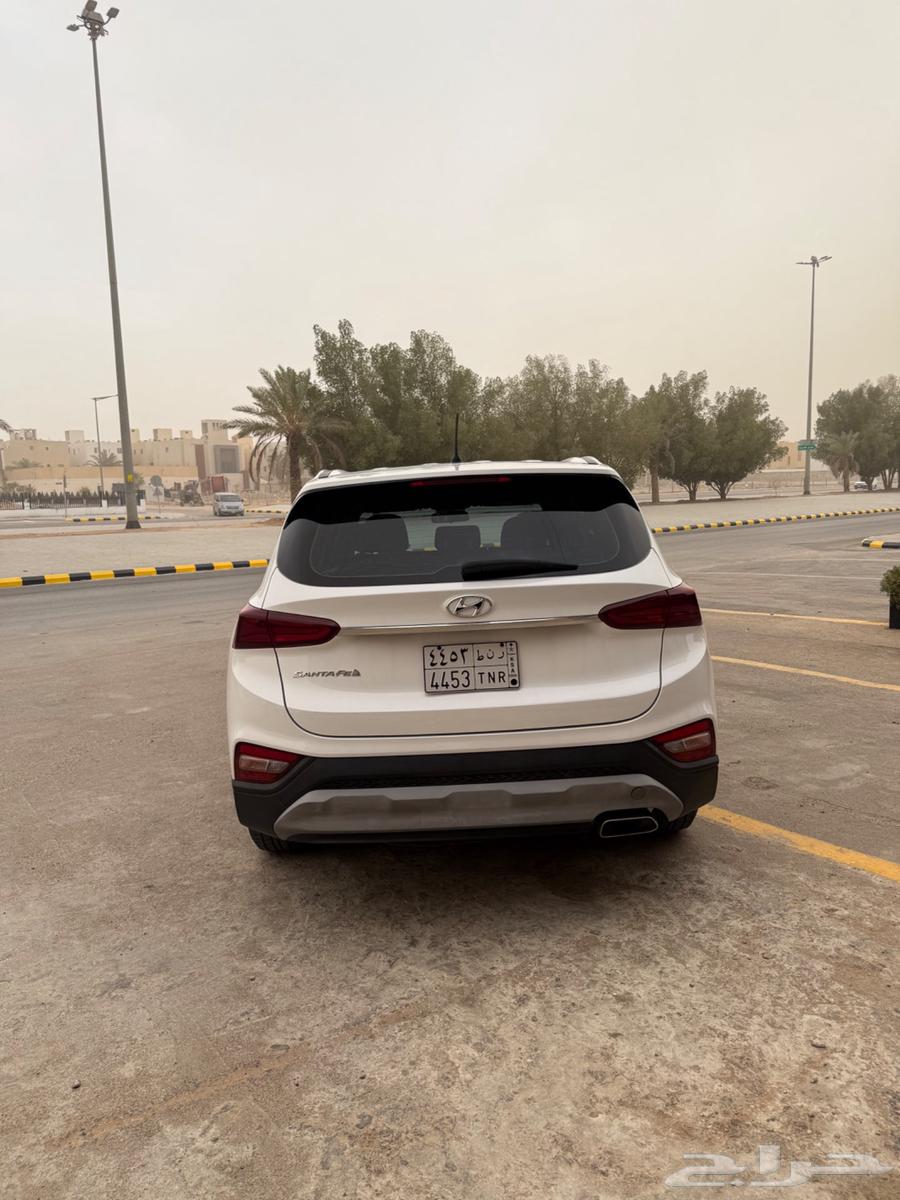 للبيع سنتافي 2020 4 سلندر64238968281217111