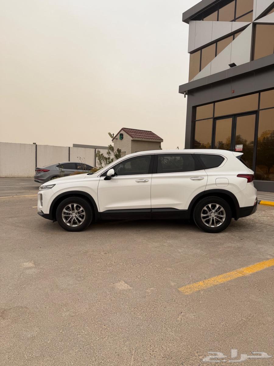 للبيع سنتافي 2020 4 سلندر64238968281217113