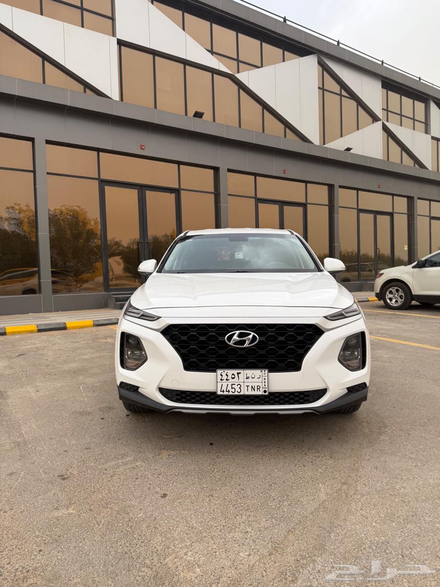 للبيع سنتافي 2020 4 سلندر64238968281217110