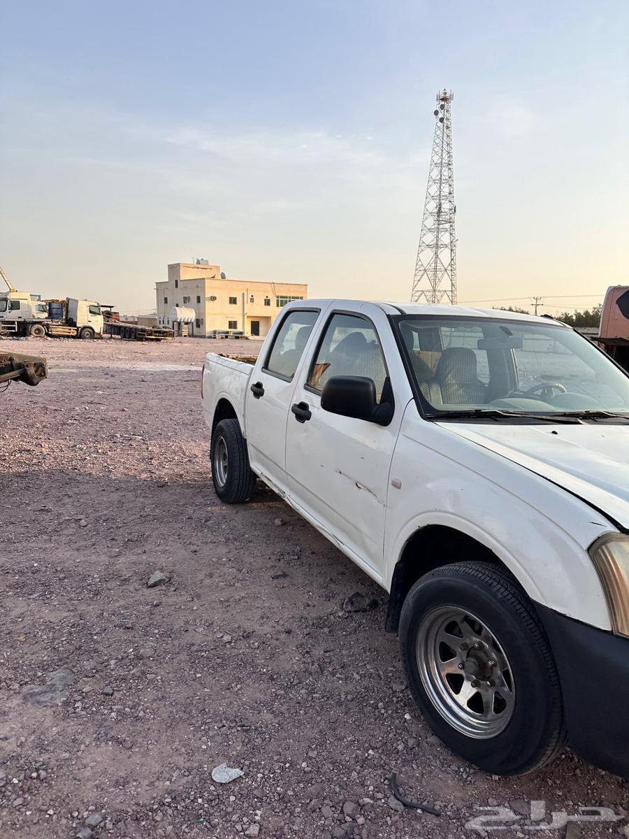 Isuzu 2004 Gmarten64238990866049111