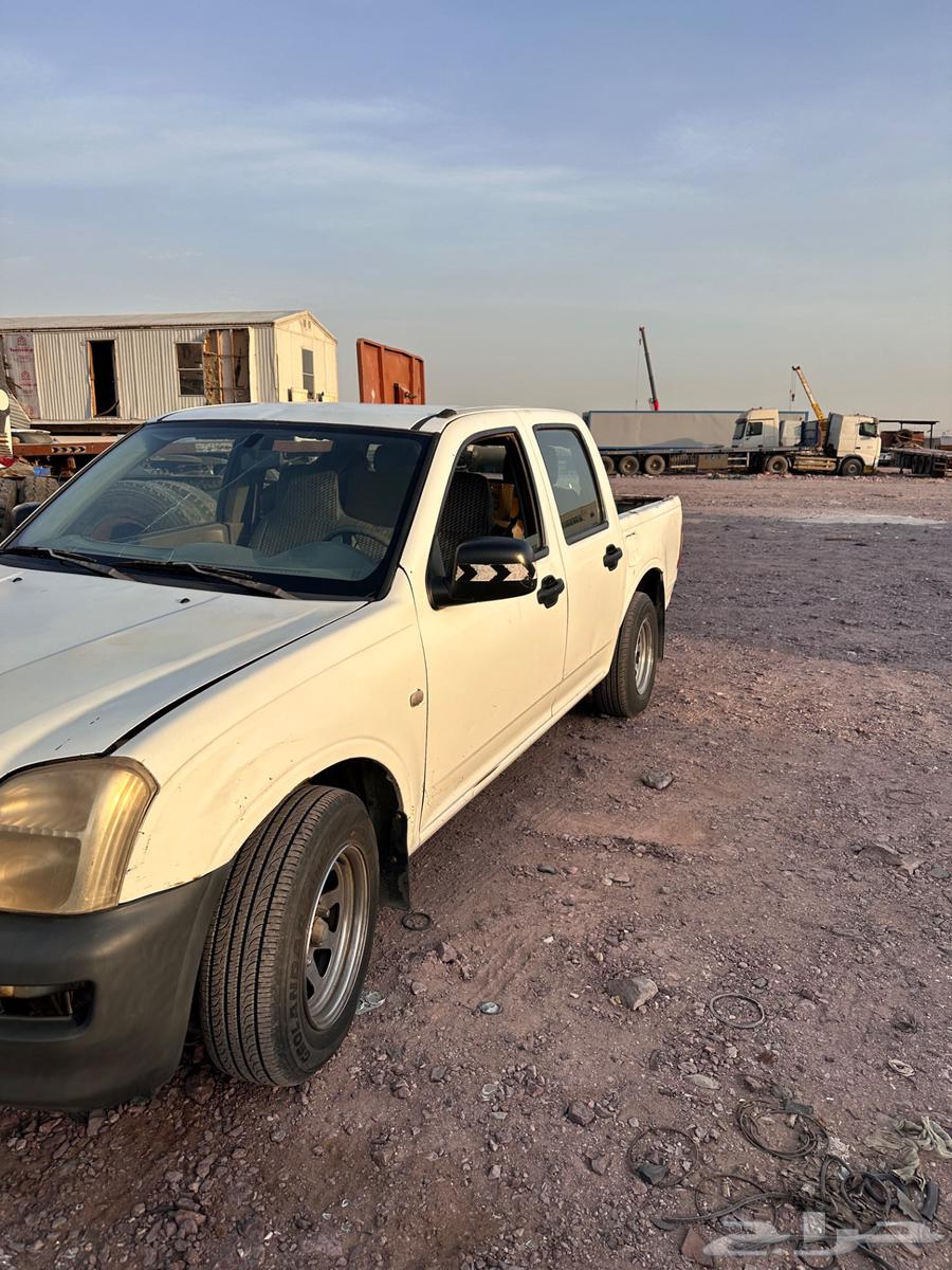 Isuzu 2004 Gmarten64238990866049113