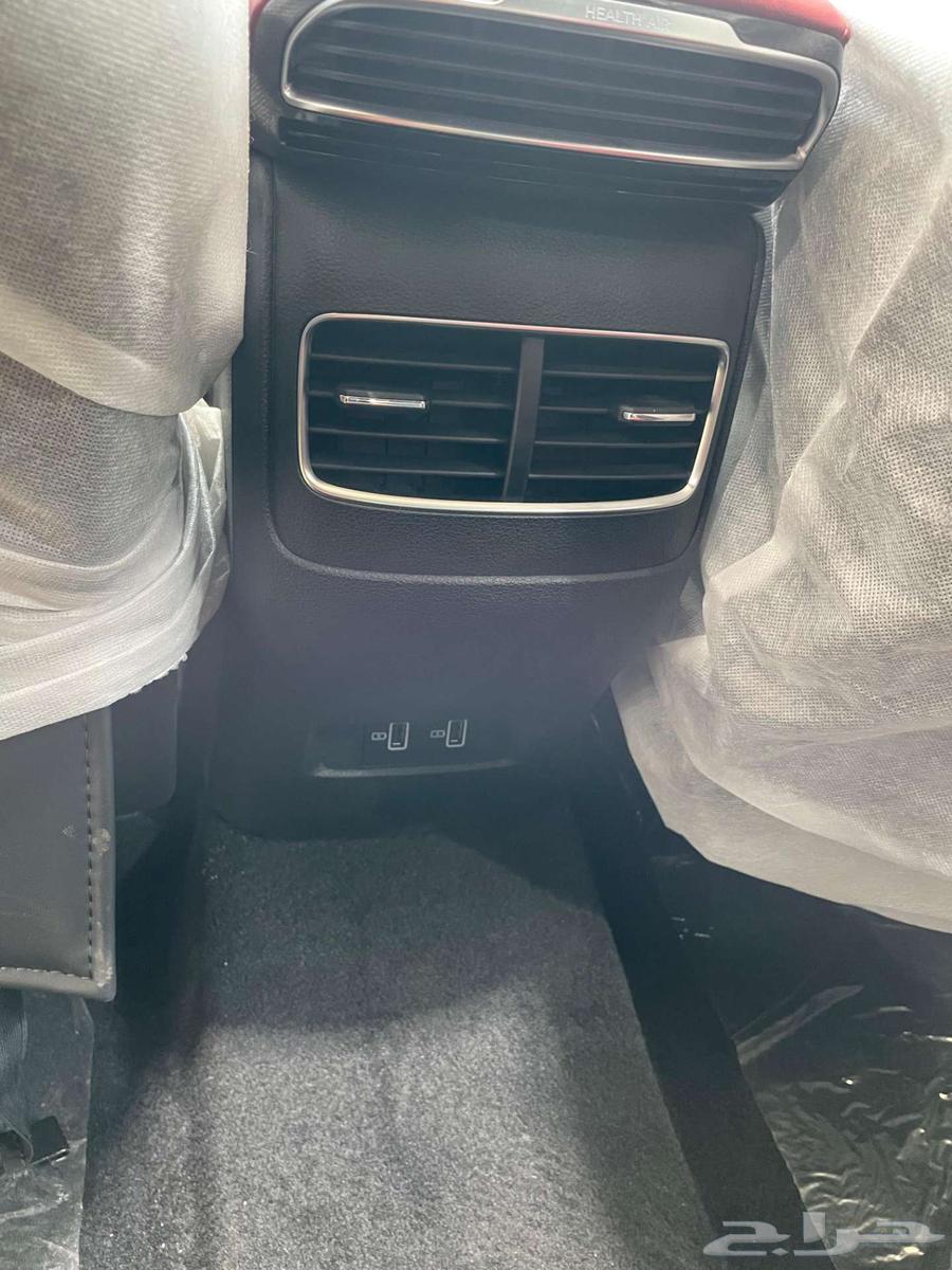 ام جي HS فل كامل 2022 جديد بطاقة جمركية كاش - تقسيط64238968406913114