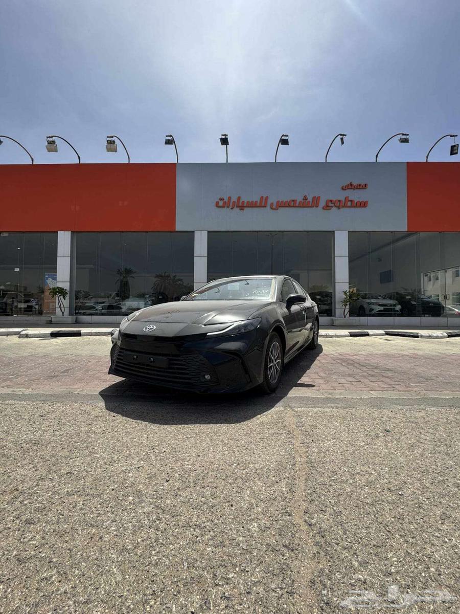 Camry E Standard Model 202564239329266946110