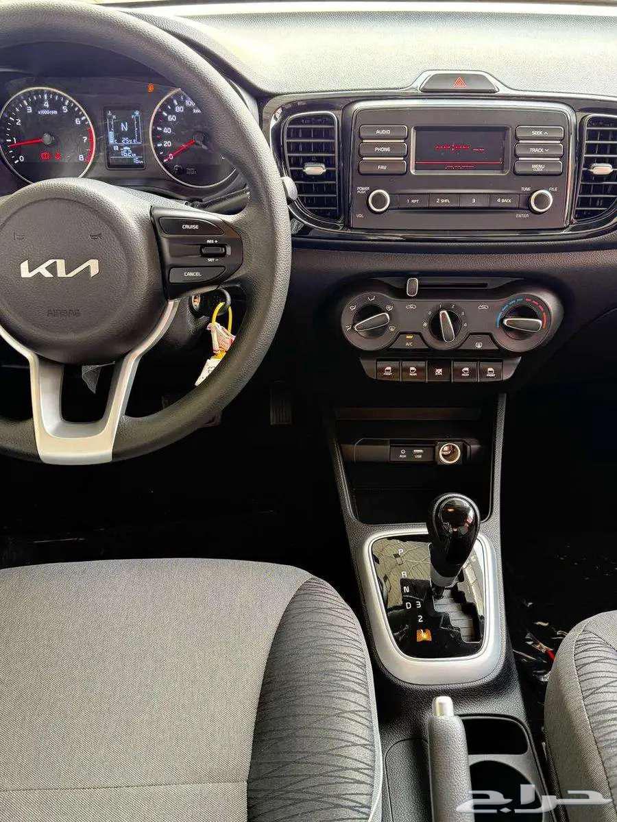 كيا بيجاس ستاندر 2025 كاش واقساط64239487576323111