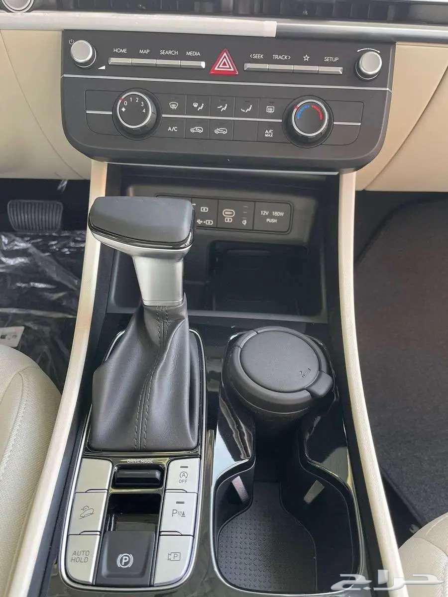 هيونداي توسان سمارت 2025 كاش واقساط64239808979329114