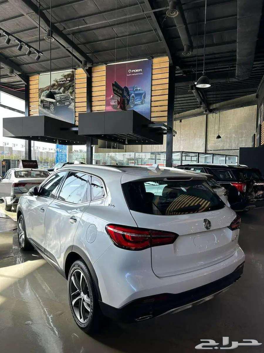 ام جي اتش اس فل كامل 2023 عرض خاص جدا64239809099393111