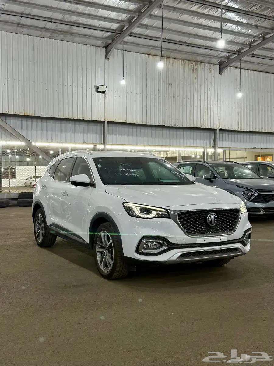 ام جي اتش اس فل كامل 2023 عرض خاص جدا64239809099393112