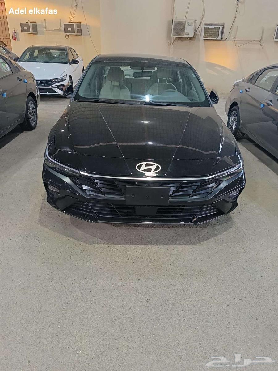 Hyundai Elantra 2.0 - Smart and Smart Plus 202664239809187202110