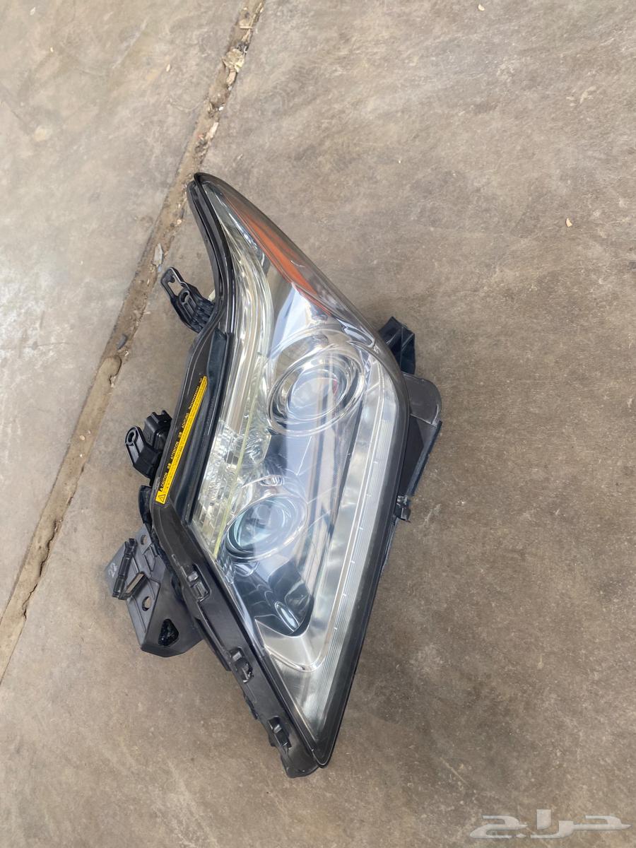 Lexus Left Side Pocket Lamp64240020267777112