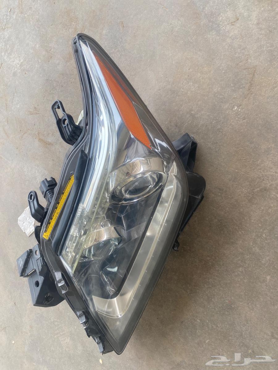 Lexus Left Side Pocket Lamp64240020267777111