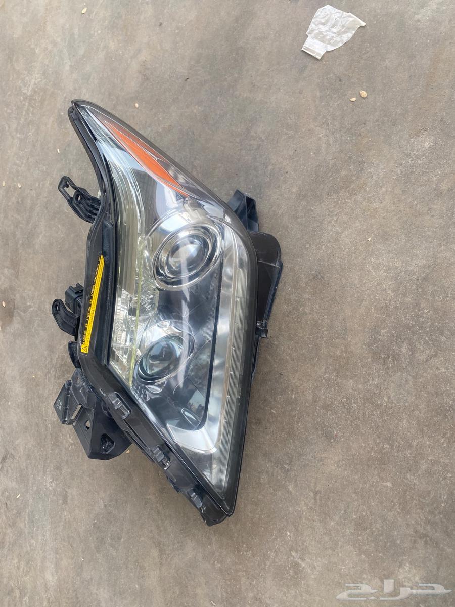 Lexus Left Side Pocket Lamp64240020267777110