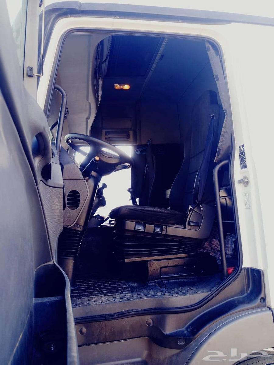 مرسيدس جفالي MP3 موديل 2016 نظيف64240192000002112