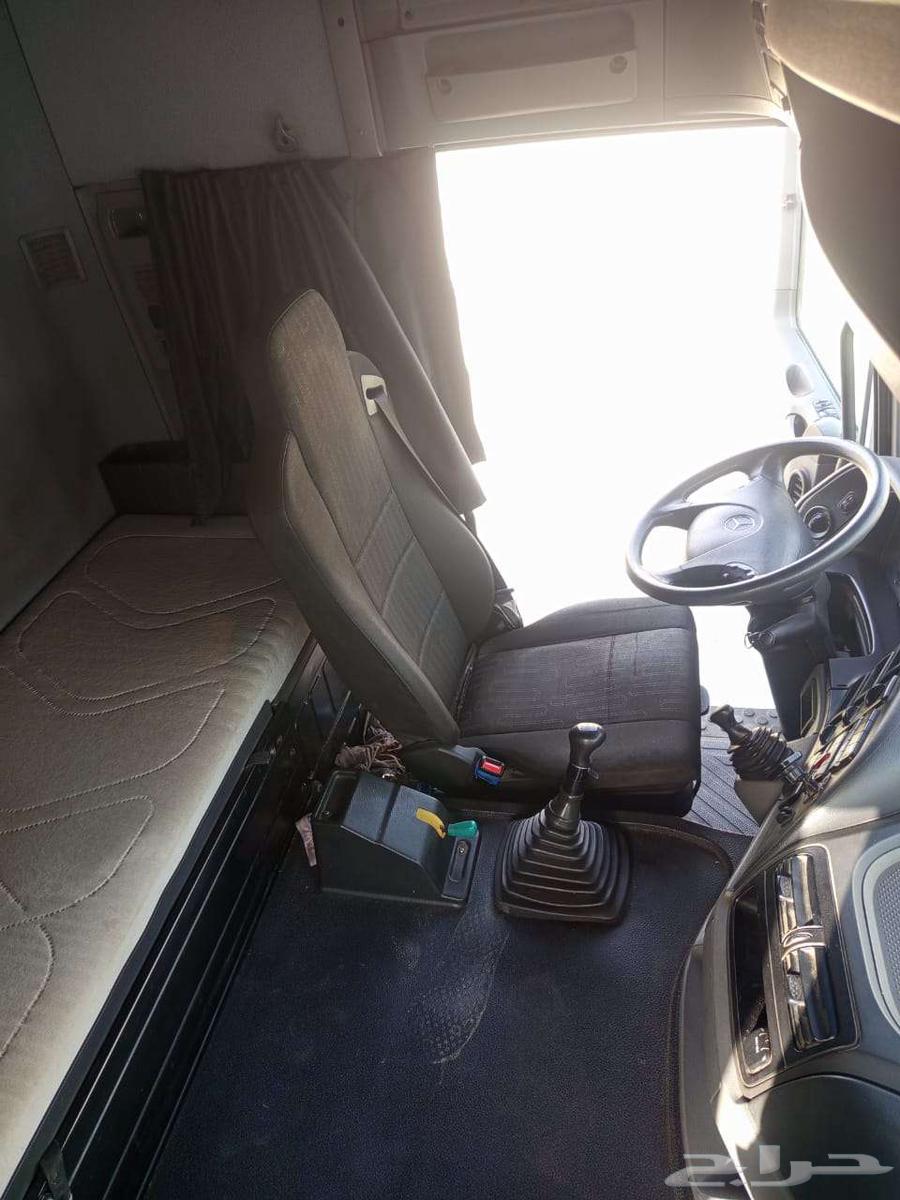 مرسيدس جفالي MP3 موديل 2016 نظيف64240192000002111