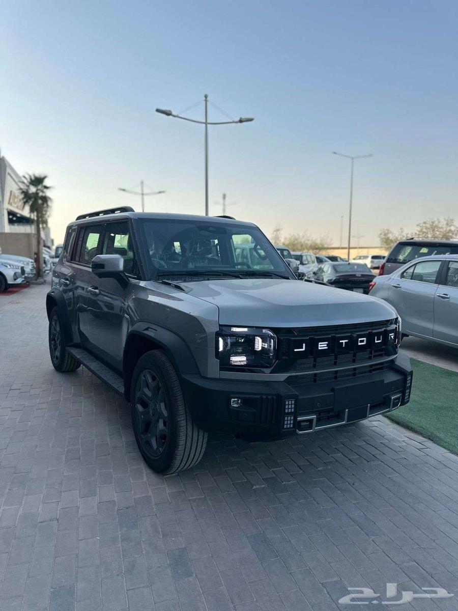 جيتور تي 2 لاكسري 2026 لدى الخضر للسيارات يوجد اقساط64240192099587111