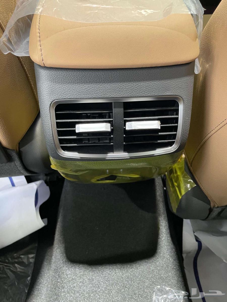 هيونداي سوناتا متوفر سمارات و كمفورت موديل -2025- كاش واقساط64240348718339114