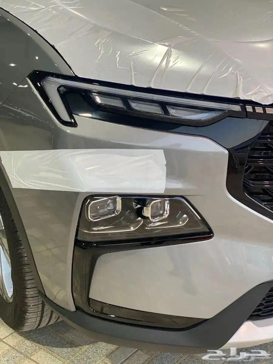 فورد تيرتوري امبيانتي 2025 صيانه مجانيه64240348647810114