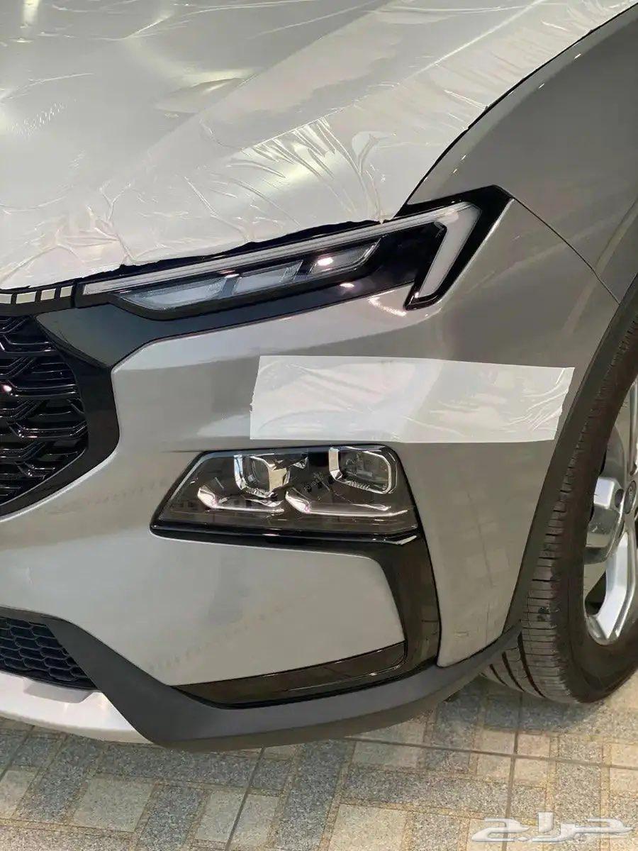 فورد تيرتوري امبيانتي 2025 صيانه مجانيه64240348647810112