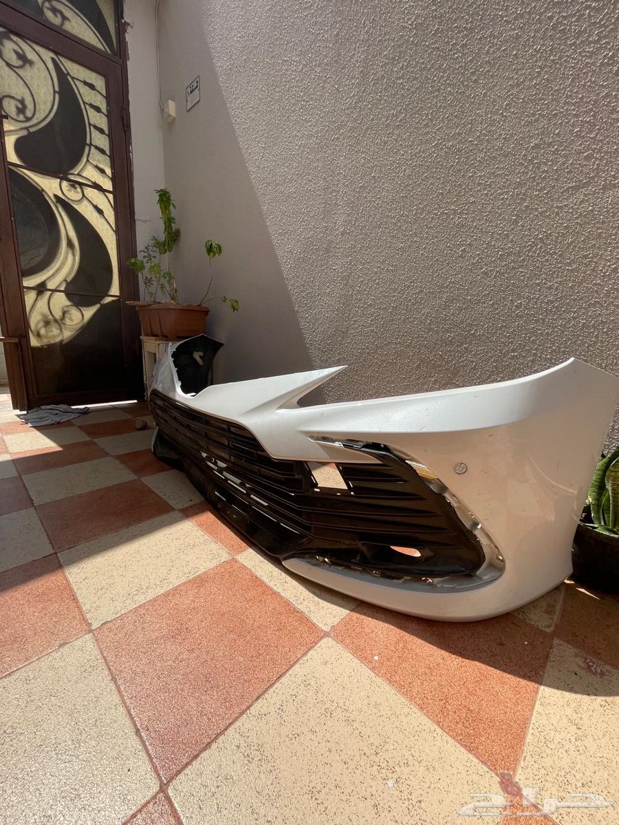 صدام كامري 24 وكاله64240671891714111