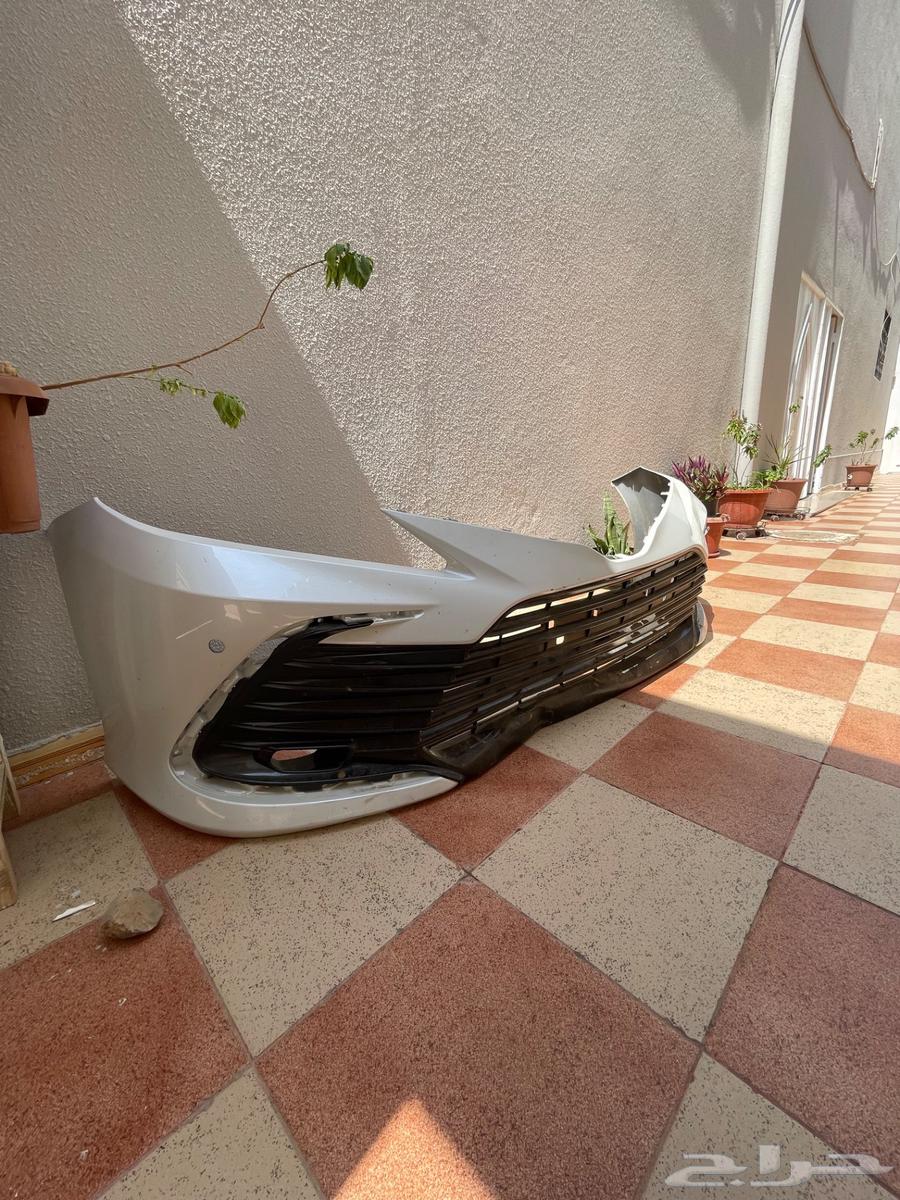 صدام كامري 24 وكاله64240671891714112