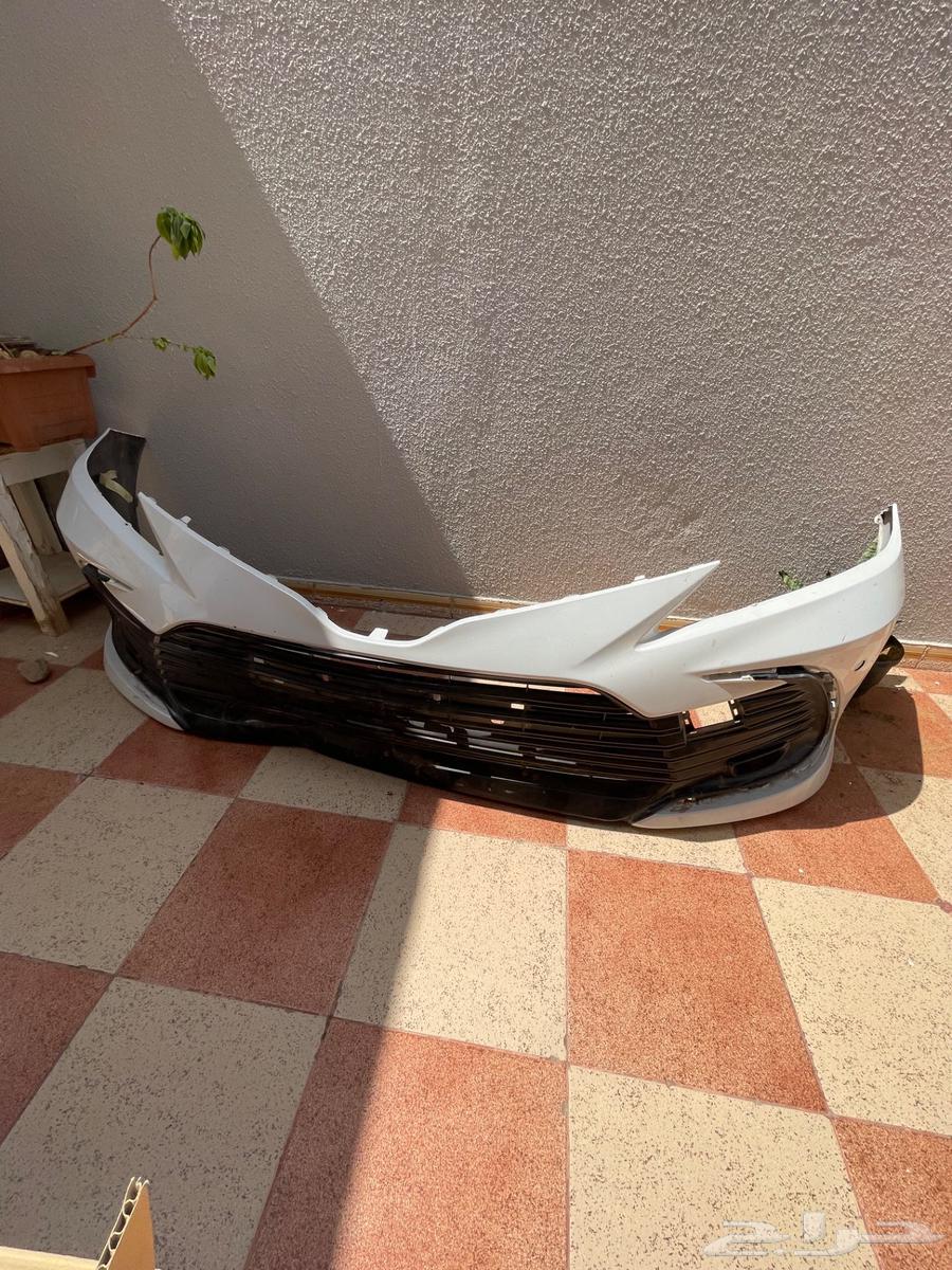 صدام كامري 24 وكاله64240671891714110