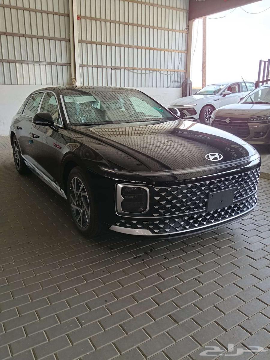هيونداي ازيرا كلاسيك م 2025 الناغي - سعودي64240834575106112