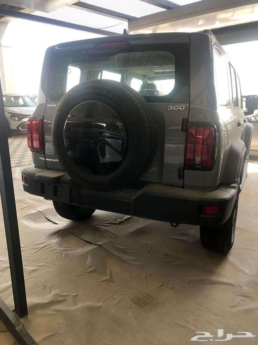 عرض خاص تانك 300 موديل 202564241000387843113