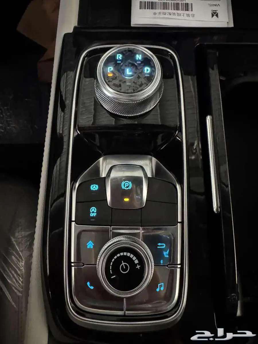 فورد تيرتوري امبيانتي وتريند موديل 2025 كاش وتمويل اقل سعر64241532328833114