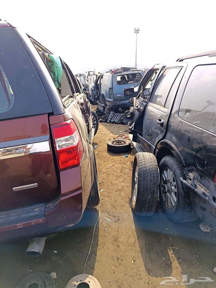 اكسبديشن موديل 20010 مافوق 11. 12.13.14.15.1664242048653697110