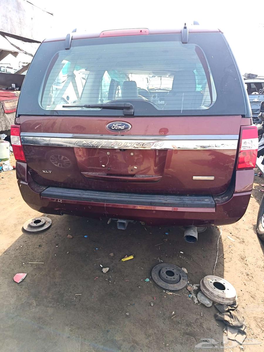 اكسبديشن موديل 20010 مافوق 11. 12.13.14.15.1664242048653697112