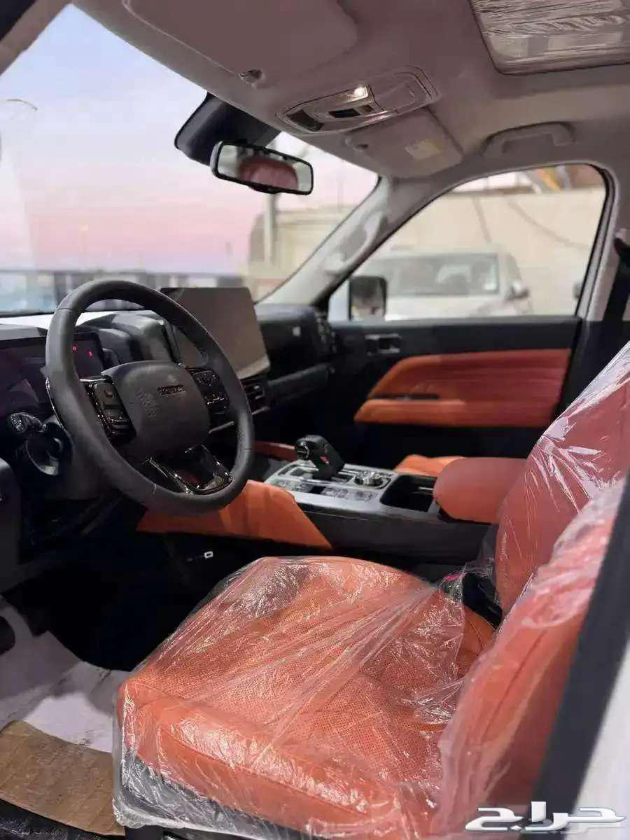 هافال H9 فل كامل موديل 2026 كاش وتمويل64241891541249113