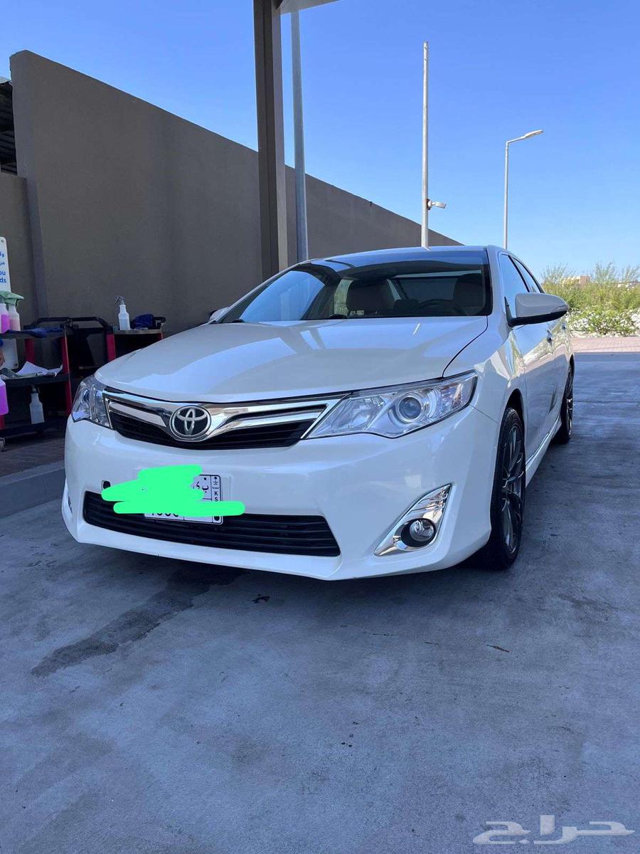 كامري 2013 خيار كامل أفضل عرض64242570330754112