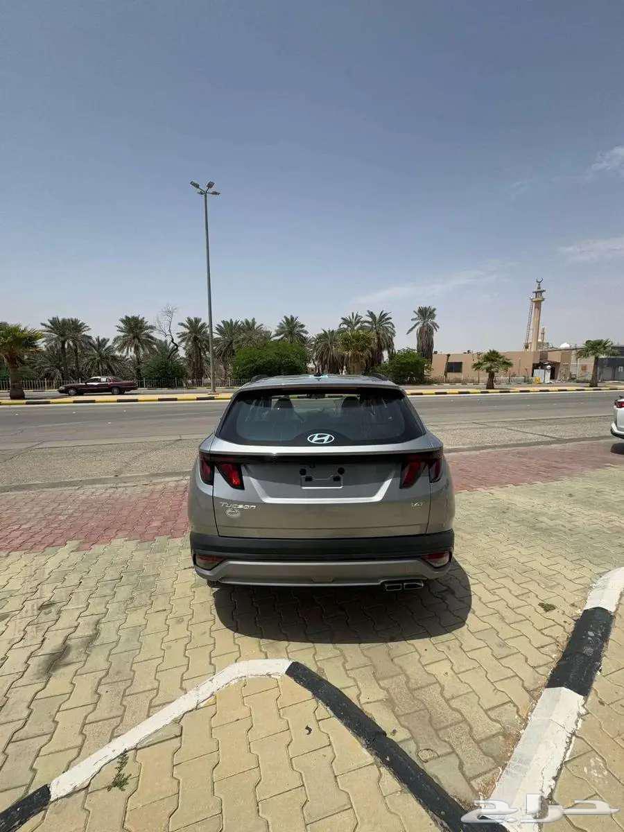 هونداي توسان سمارت 2025 بالنقد والتقسيط64242590711297113