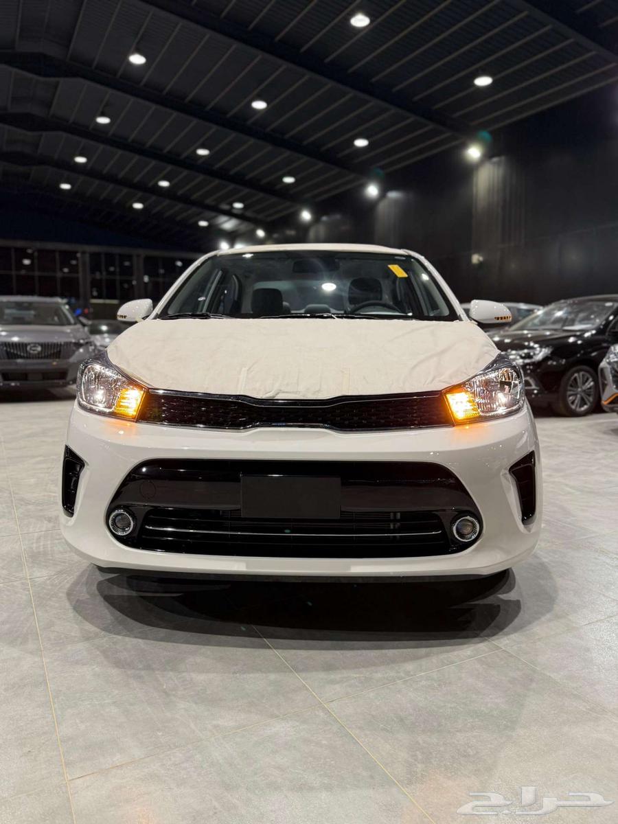 كيا بيجاس فل 202564243125222531112