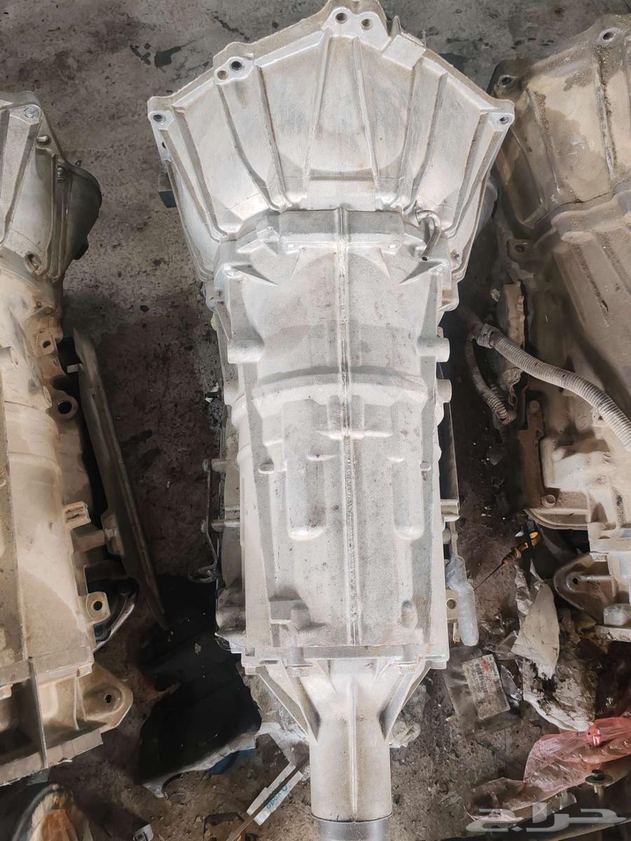 تغير جير يوكن مستورد مع رجيع ضمان سنتين 201764243287836419114