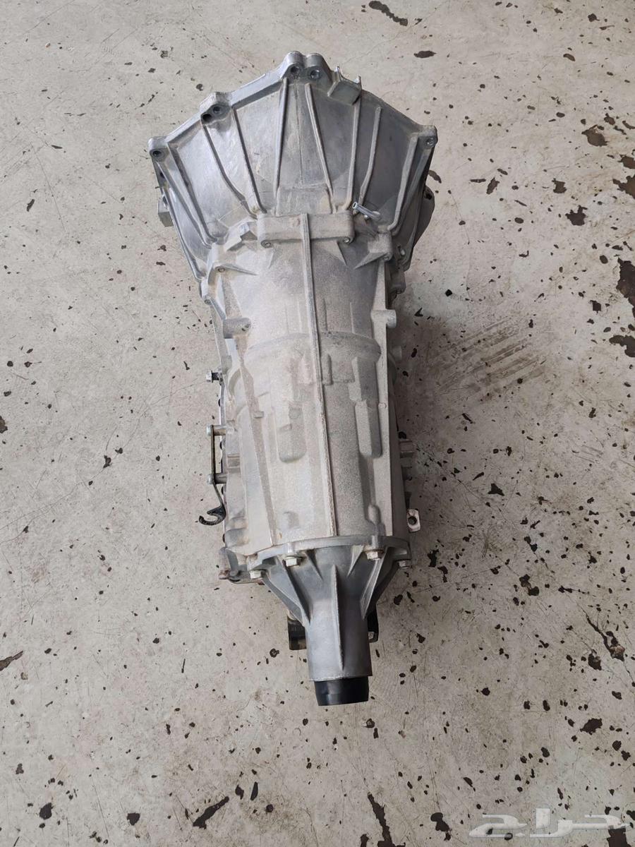 تغير جير يوكن مستورد مع رجيع ضمان سنتين 201764243287836419113