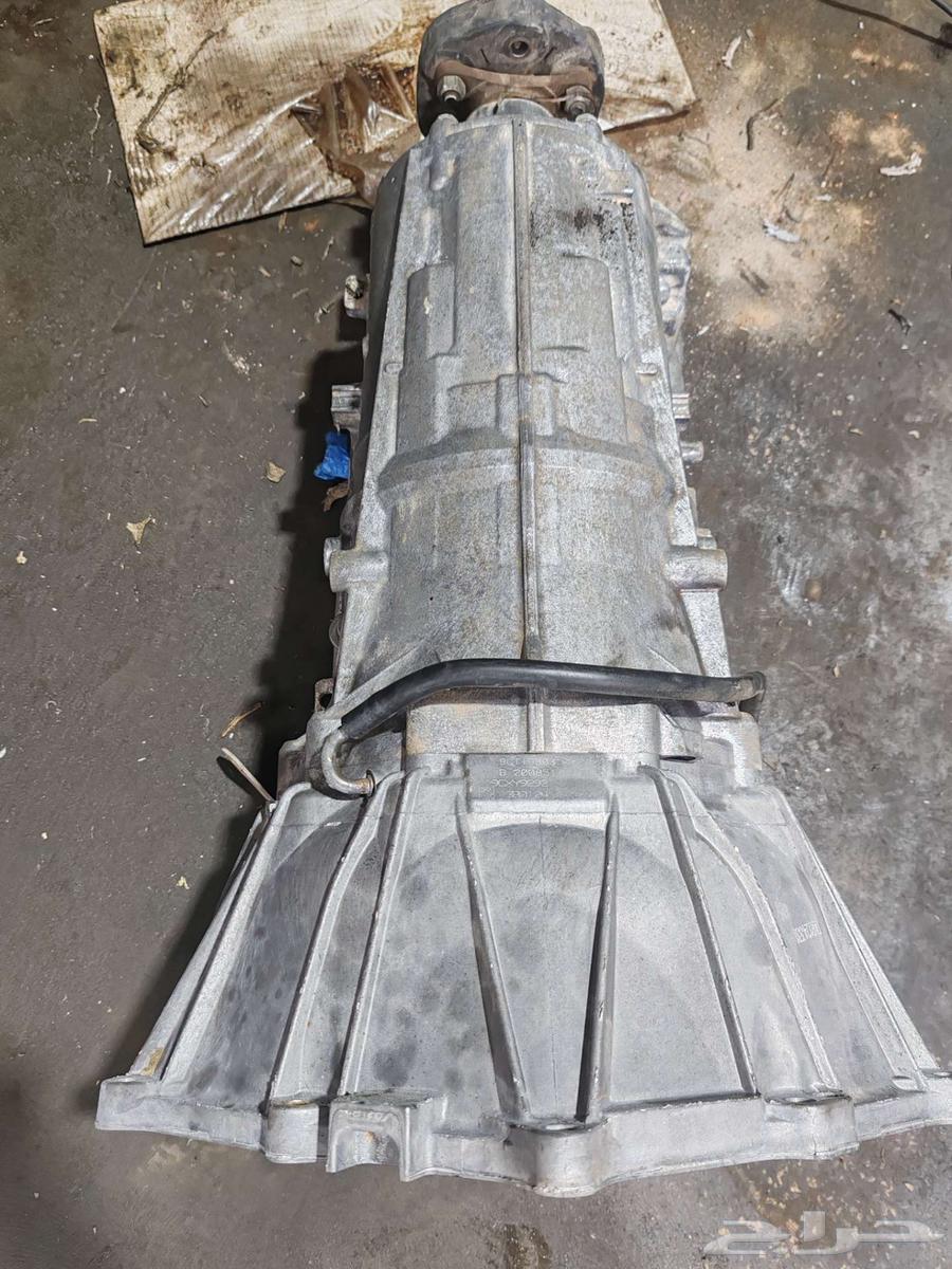 تغير جير يوكن مستورد مع رجيع ضمان سنتين 201764243287836419111