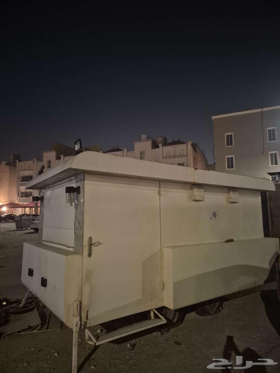 فود ترك جديد للبيع ( تم بيع السودا بقا البيضا)64243287997697110