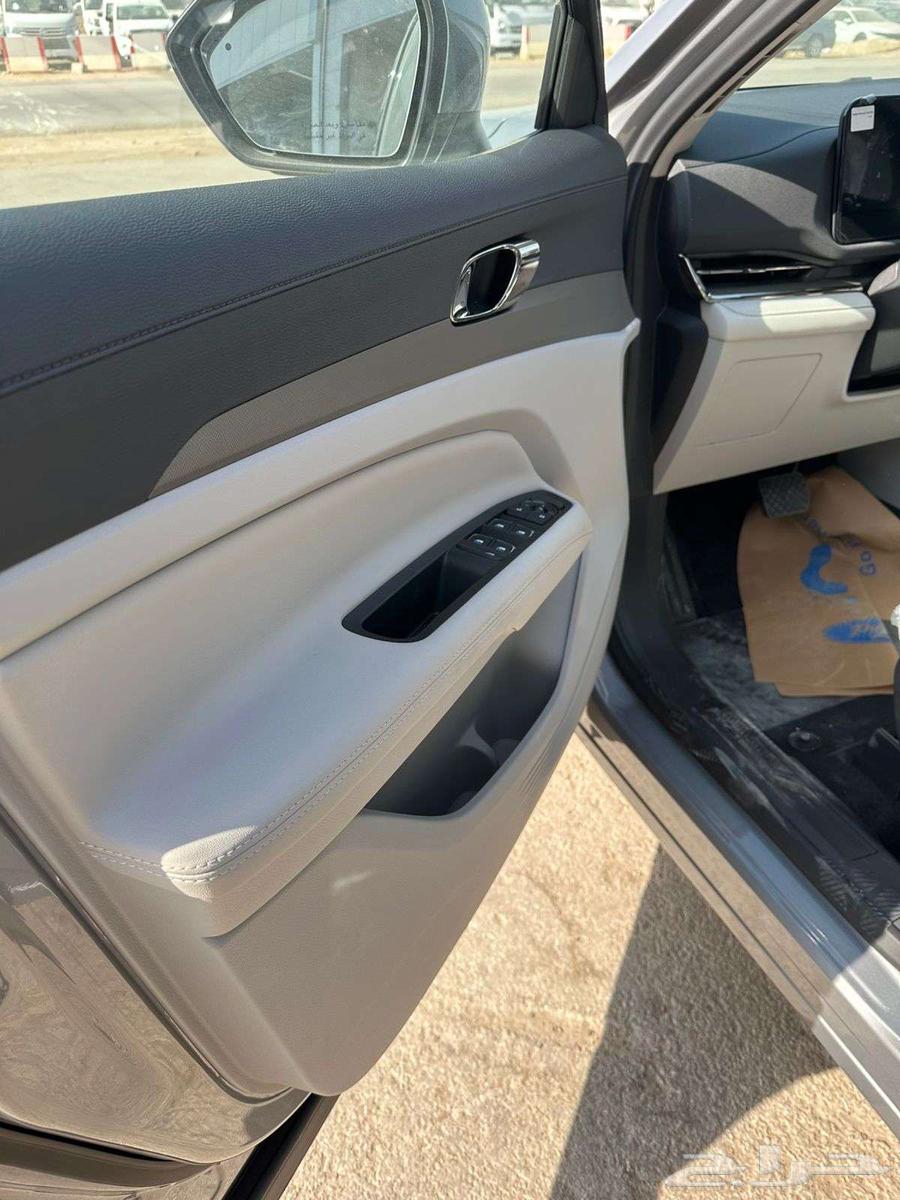 فورد تيريتوري ترند 202564243455644291114