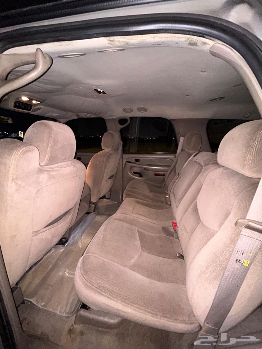 يوكن 2005 سعودي قصير دبل64243654330883112