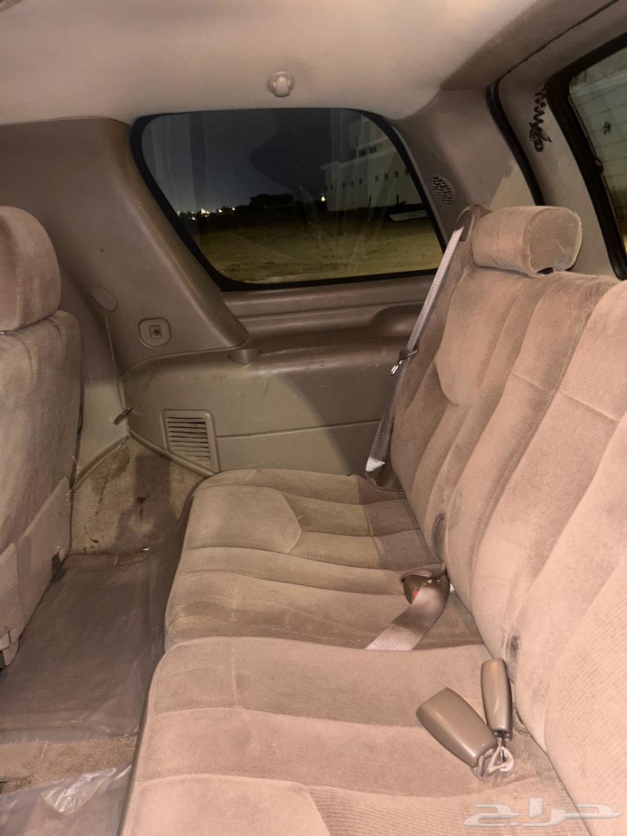 يوكن 2005 سعودي قصير دبل64243654330883113