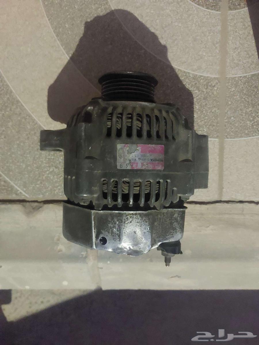 تويوتا كامري موديل 98-2002 أربعه سرندل64244193237507110