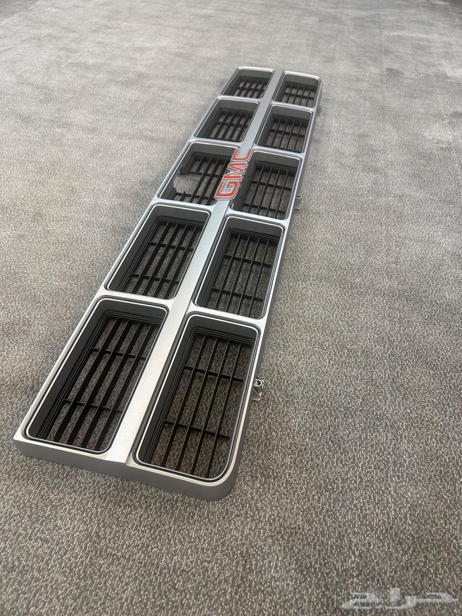 تم البيع شبك جمس اصلي مجدد جمس 80 79 78 7764244193455875111