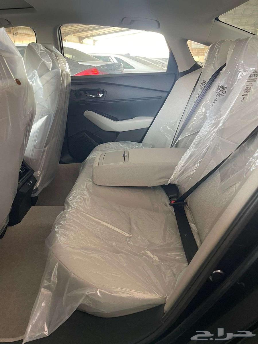 هوندا اكورد .2024 2025 كاش وتأجير منتهي بالتمليك64244193472385111