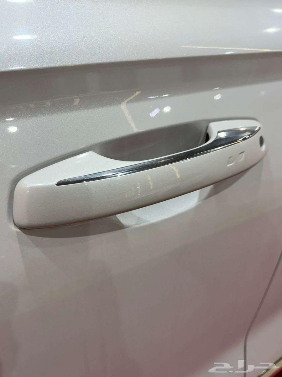 جيلي مونجارو فل كامل موديل 2024 - كاش واقساط64244351215617114