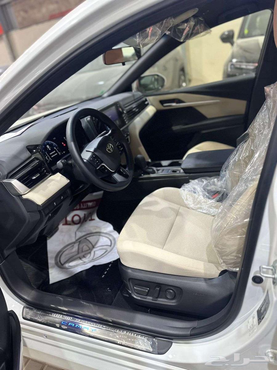 2025 Camry E Modified Lowest Price in the Kingdom64244351358978114