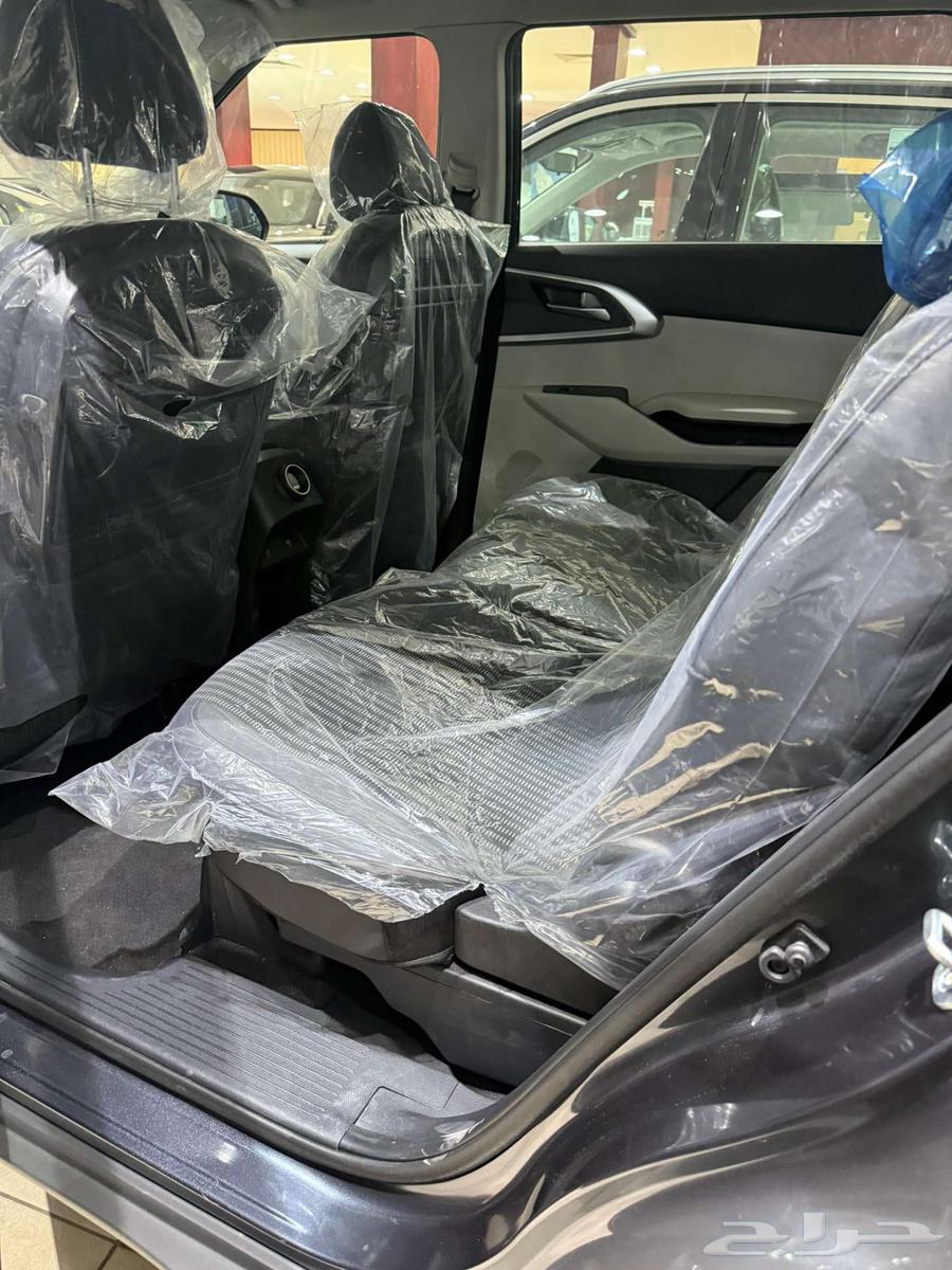 كيا كارينز نص فل GLS 2025 بالنقد والتقسيط64244550396930114