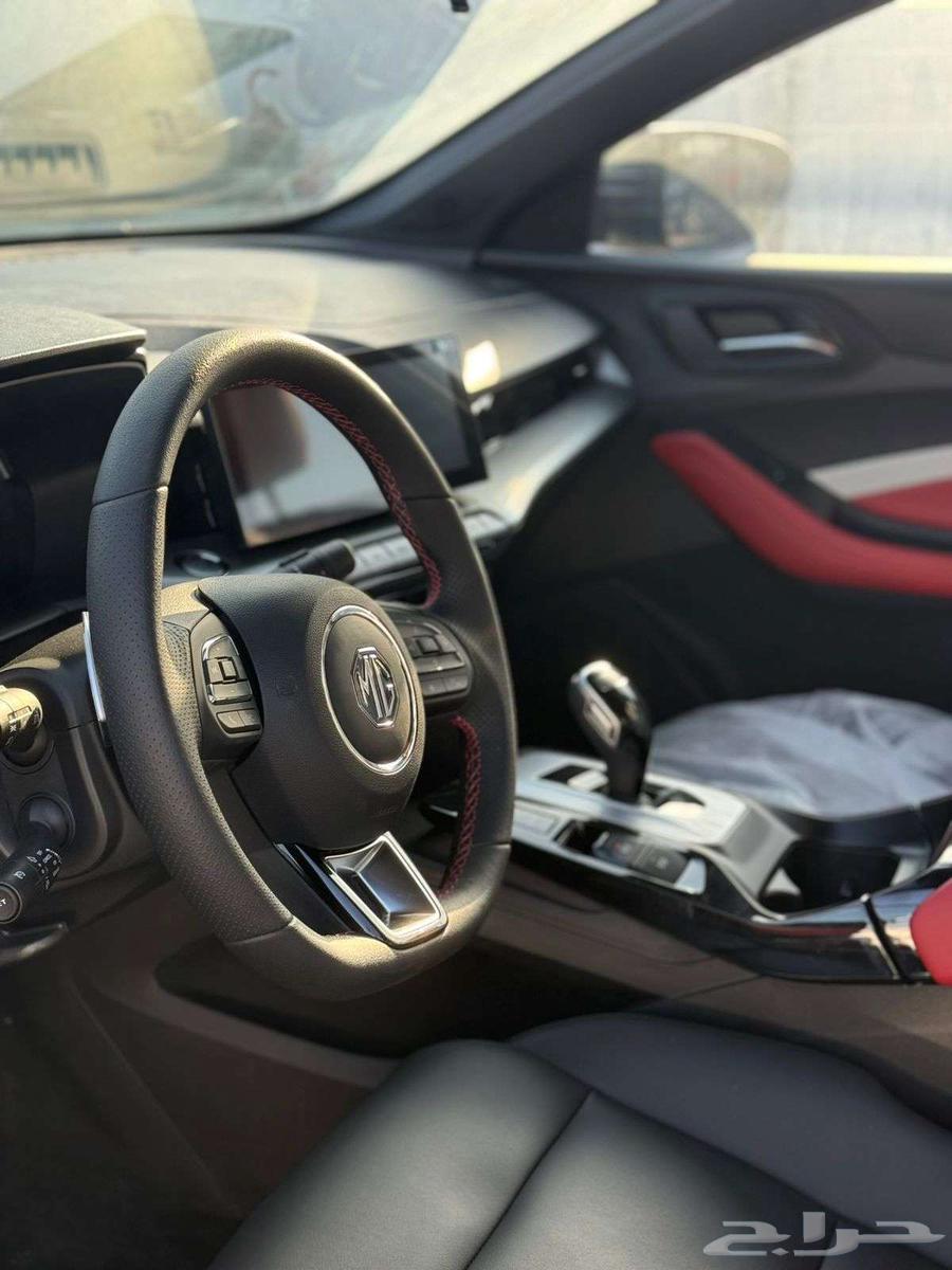 ام جي ون 202464245046496386114