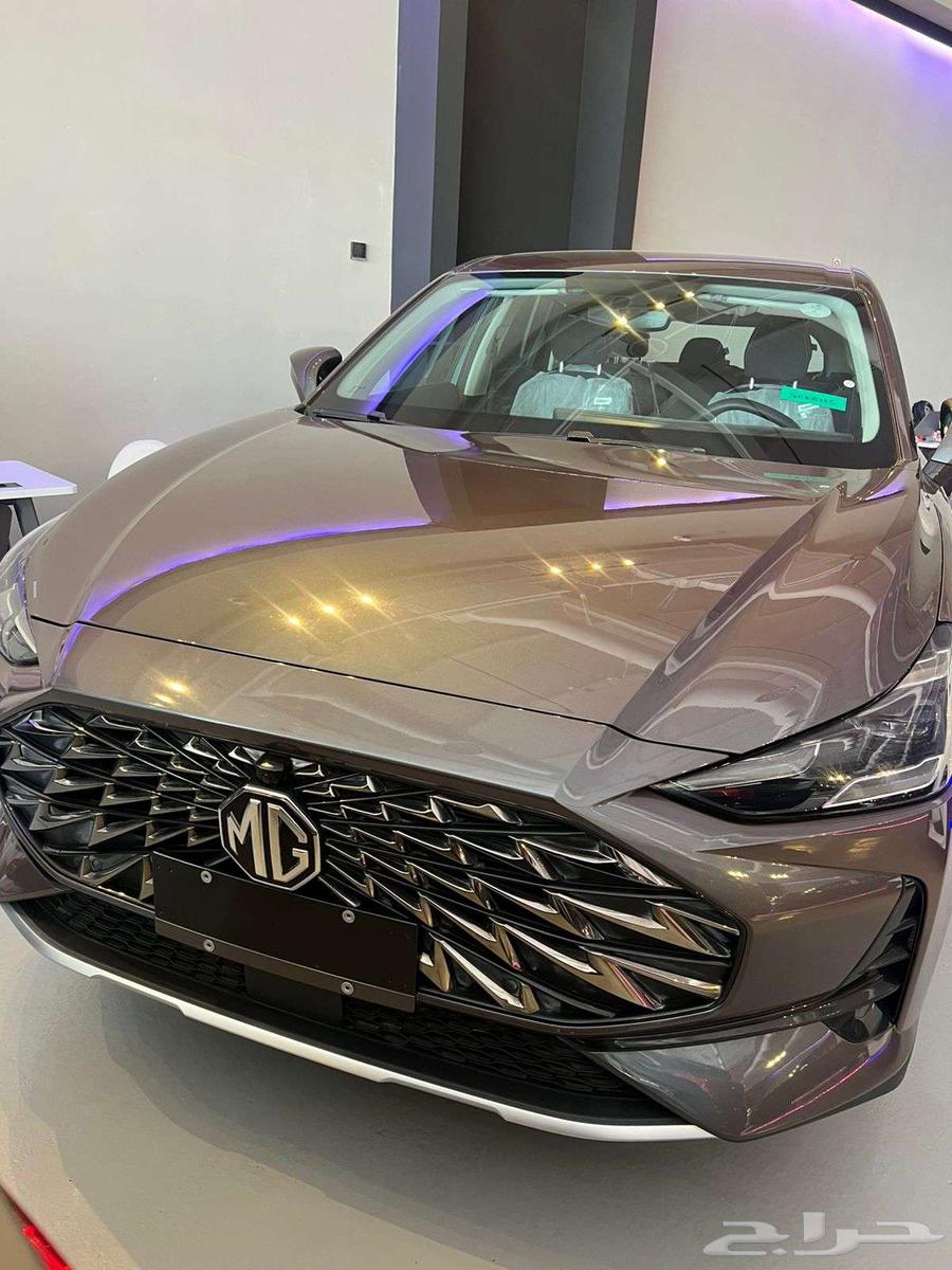 ام جي ون ستاندر عرووض الصيف 202464245046509185110