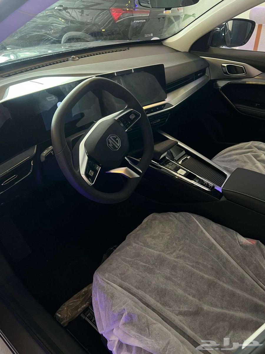 ام جي ون ستاندر عرووض الصيف 202464245046509185111